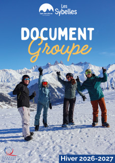 Document Groupe Hiver 26-27