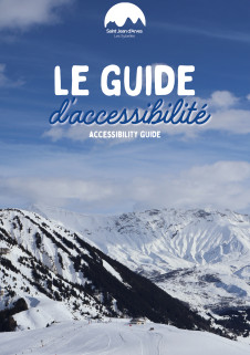 Guide d'Accessibilité / Accessibility Guide 26-27