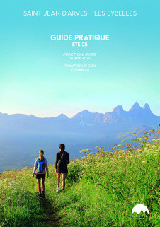 Guide été 2025