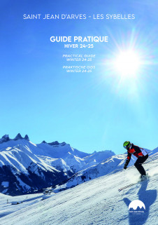 Guide Hiver 2024-2025