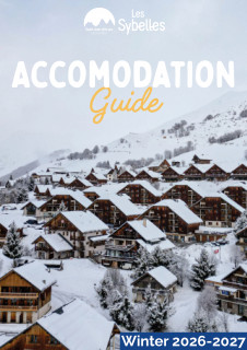 Accommodation Guide 26-27