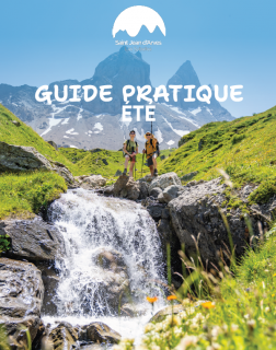 Guide pratique été