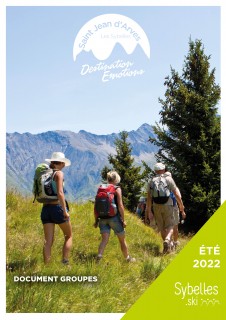 Document Groupes Eté 2022