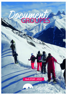 Document Groupes Hiver 2022-2023