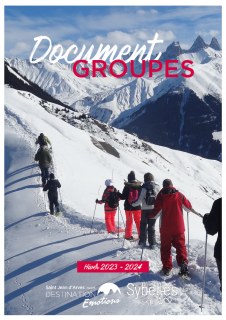 Document Groupes Hiver 2023-2024