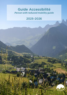 Guide accessibilité 2025-2026