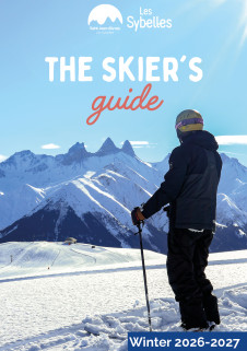 Skier's Guide Winter 2026-2027