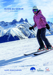 Guide du skieur 2025-2026