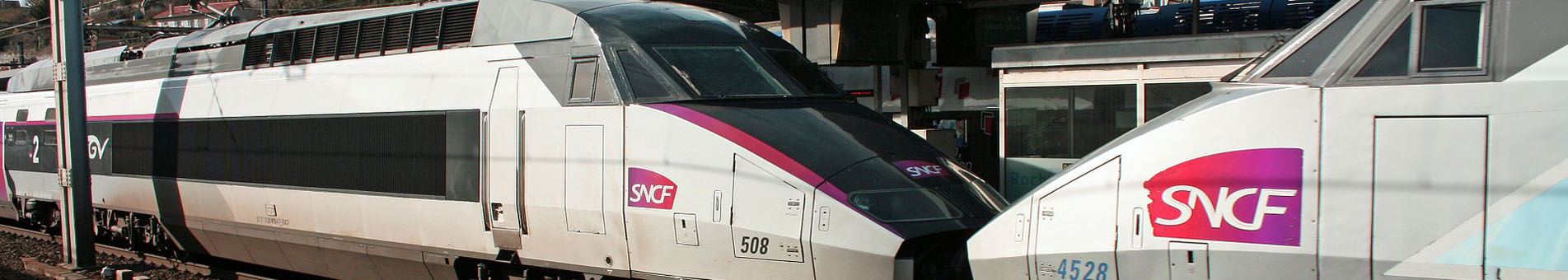 Accès-en-train