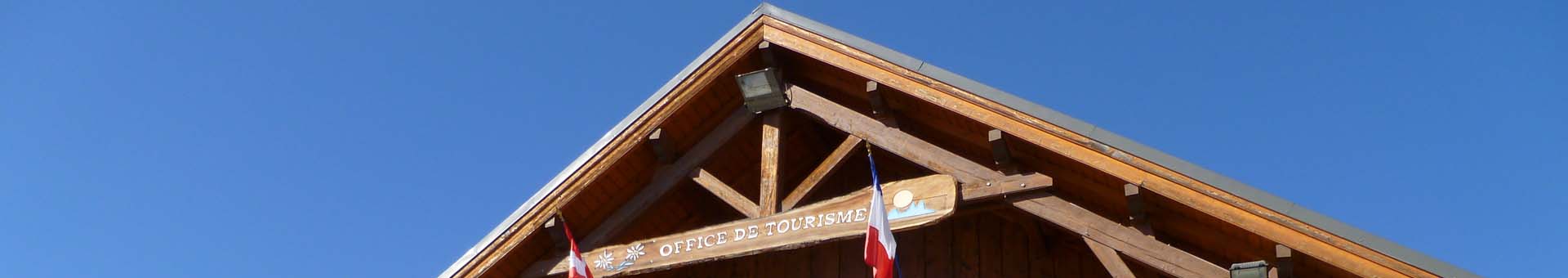 Horaires Office de Tourisme Saint Jean d'Arves Les Sybelles