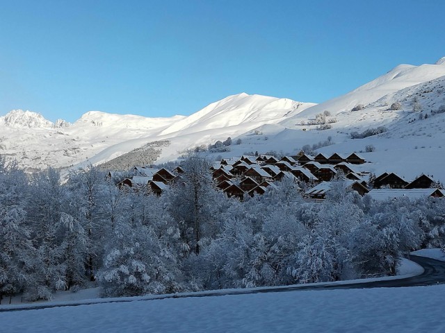 Accès