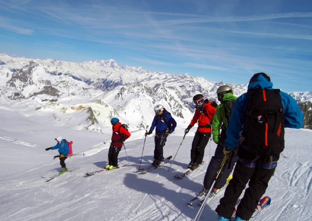 Activités groupe