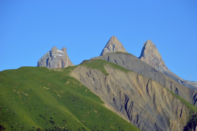 Uitzonderlijke natuur