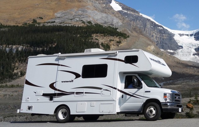 Mobile home