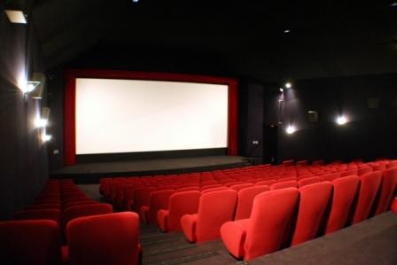 Cinéma