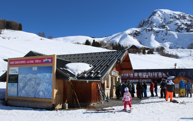 Forfaits de ski, tarifs