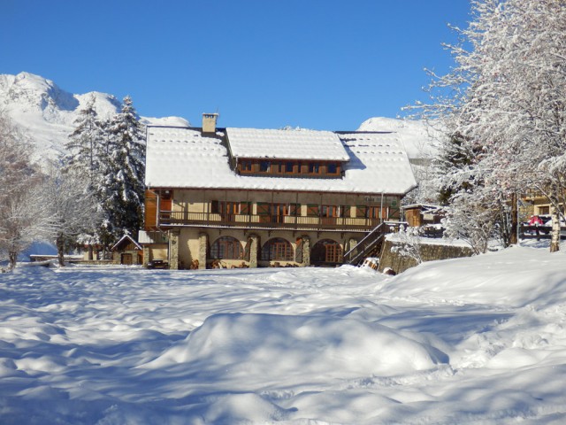 Groupes, centres de vacances