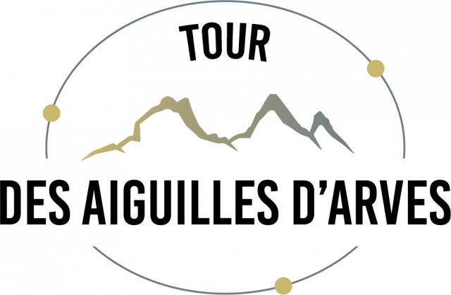 Tour des Aiguilles d'Arves