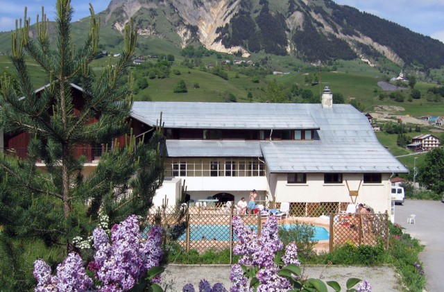 Groups accommodations