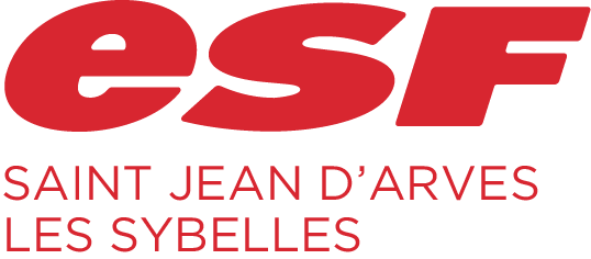 ESF Saint Jean d'Arves raquettes Hiver