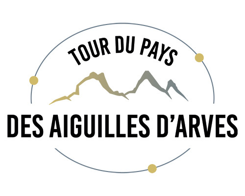 Tour du Pays des Aiguilles d'Arves