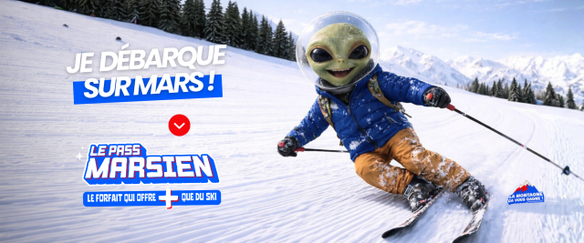 Bon Plan PASS MARSIEN