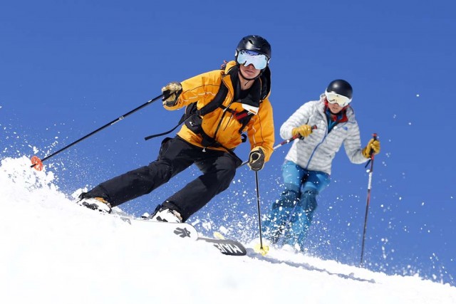 Bons plans ski