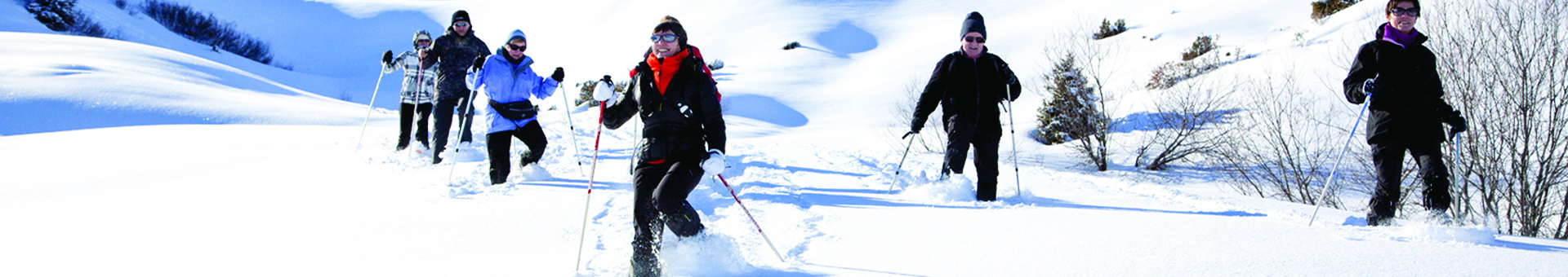  Activités & Loisirs > Raquettes à neige > tetiere