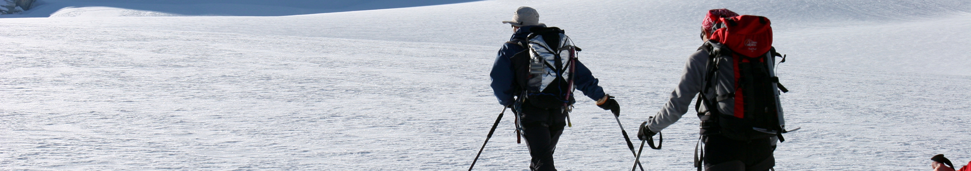  Ski > Ski de randonnée > tetiere