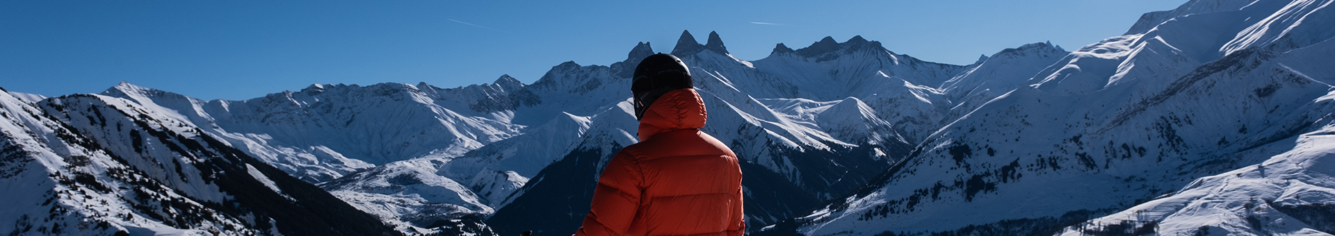 Ski Saint Jean d'Arves