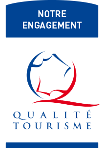 Notre engagement Qualité Tourisme