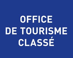 Office de Tourisme classé