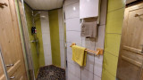 Chambre hôtes douche