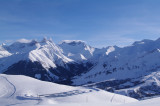 Domaine skiable Saint Jean d'Arves