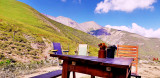 Chalet du Perron