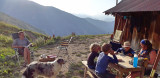 Chalet du Perron