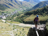 Via ferrata
