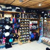 Magasin Intersport