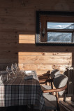 restaurant Les Cèdres