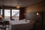 chambre Les Cèdres
