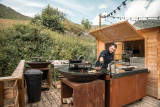 Les Cèdres - Hôtel, restaurant & SPA_Saint-Sorlin-d'Arves