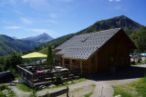 Domaine du Trappeur