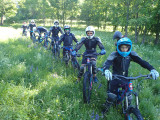 VTT été - Arvan VTT/Montagne