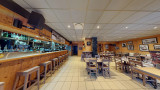 L'Atelier Resto vue bar