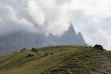 Randonnée Pied des aiguilles