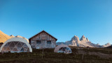 Chalet d'la Croë