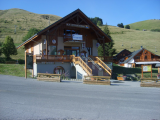 Office de tourisme Chal