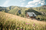 Les Cèdres - Hôtel, restaurant & SPA_Saint-Sorlin-d'Arves