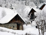 Hameau Entraigues
