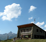 Col de la Croix de Fer